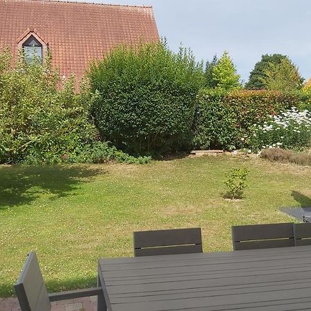 2 Chambres De 16M2 A 10Kms De Lille Beaucamps-Ligny 外观 照片