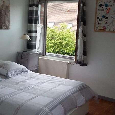 2 Chambres De 16M2 A 10Kms De Lille Beaucamps-Ligny 外观 照片