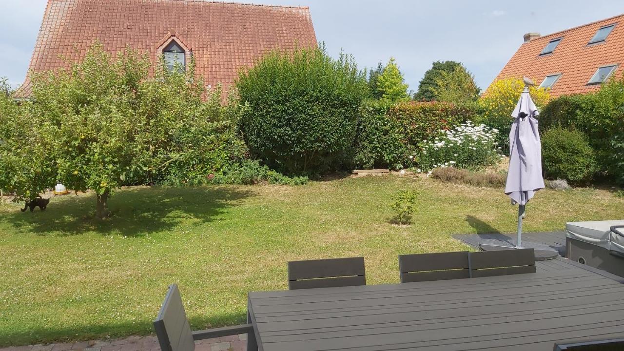 2 Chambres De 16M2 A 10Kms De Lille Beaucamps-Ligny 外观 照片