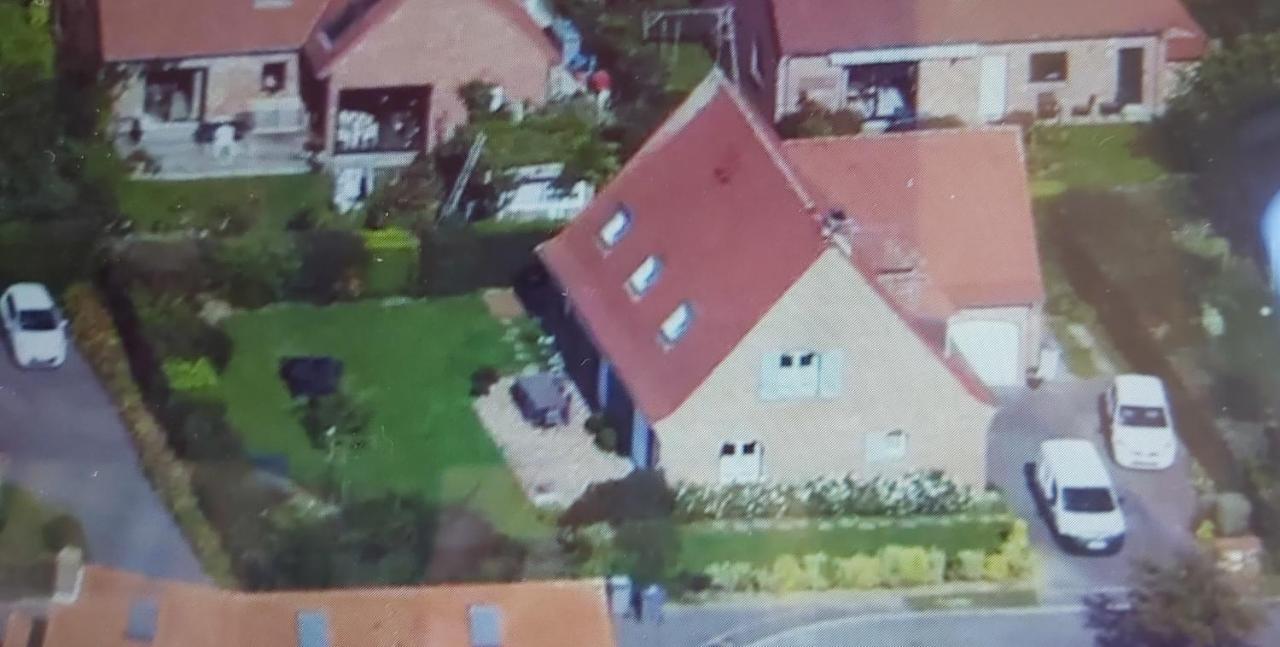 2 Chambres De 16M2 A 10Kms De Lille Beaucamps-Ligny 外观 照片