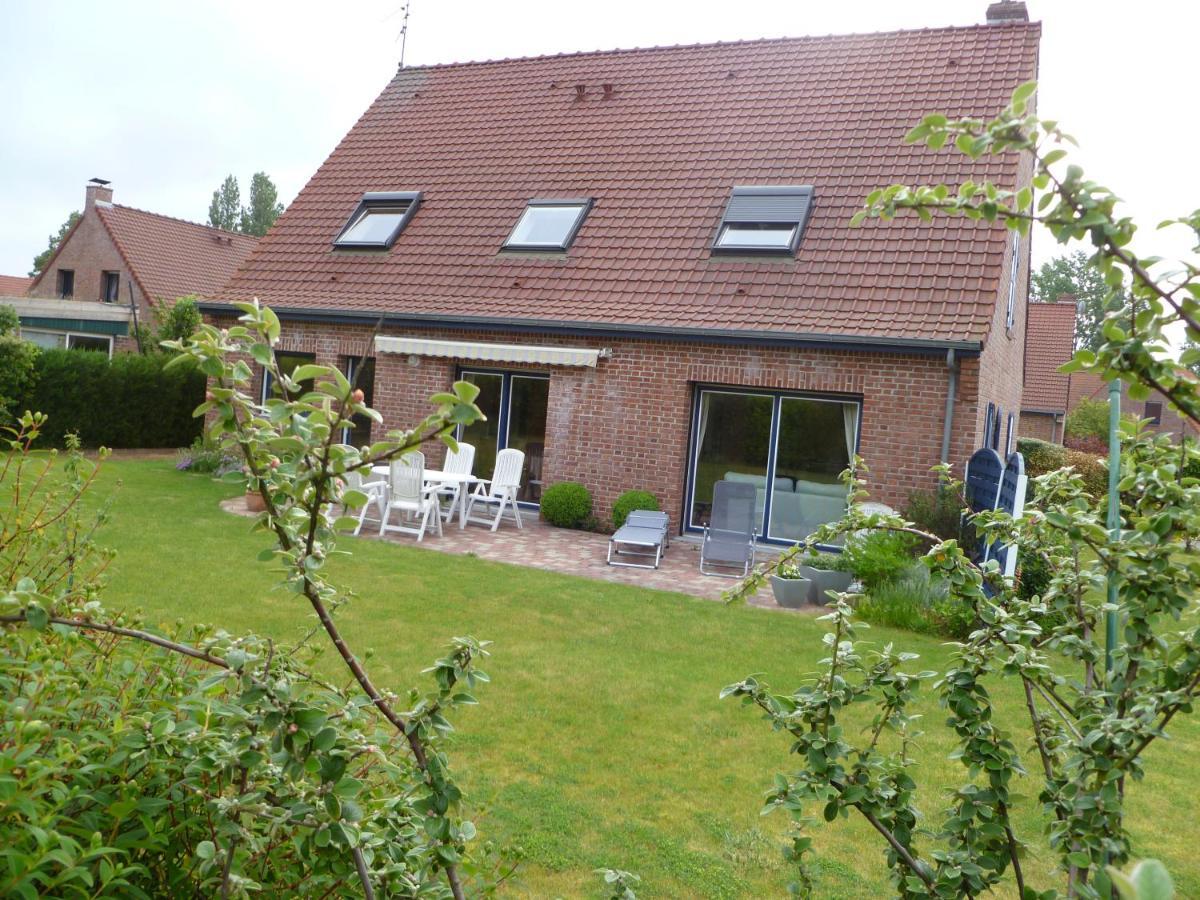 2 Chambres De 16M2 A 10Kms De Lille Beaucamps-Ligny 外观 照片