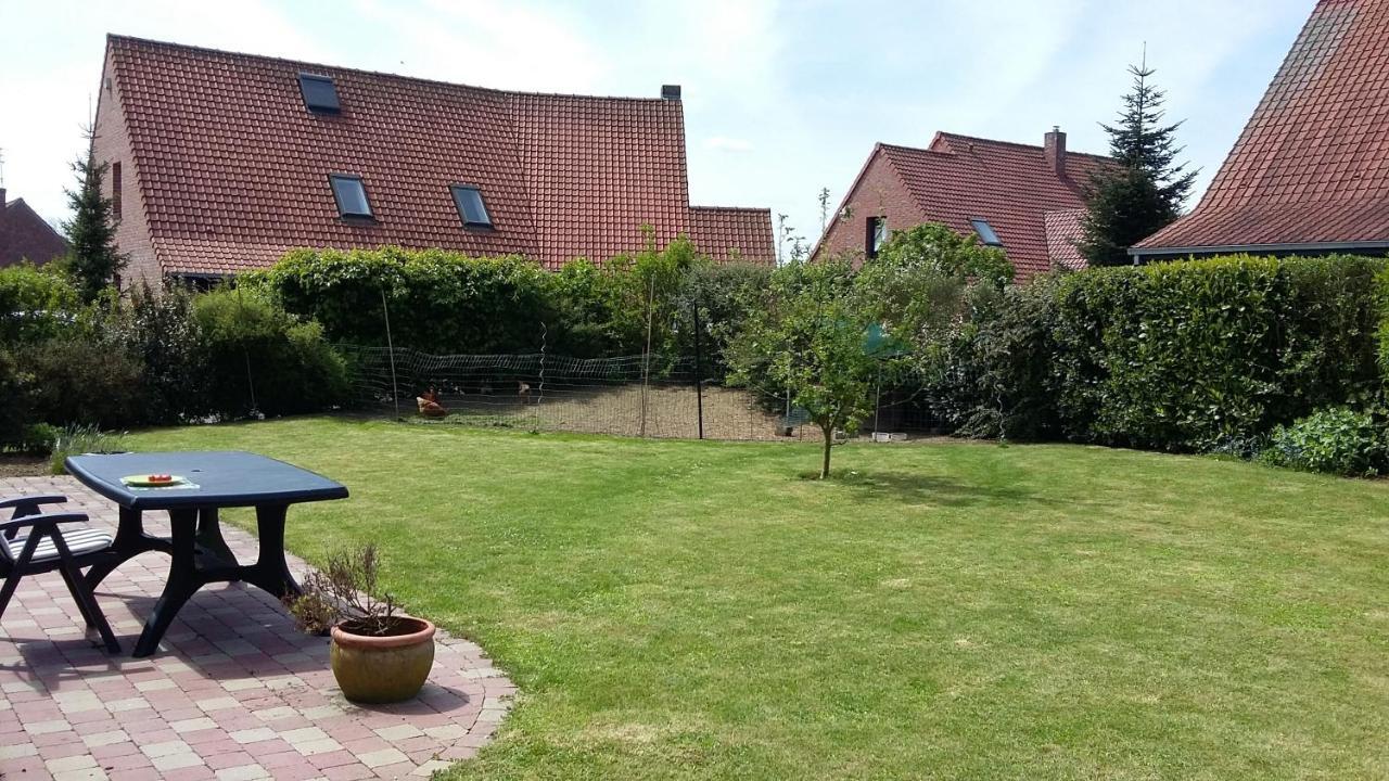 2 Chambres De 16M2 A 10Kms De Lille Beaucamps-Ligny 外观 照片