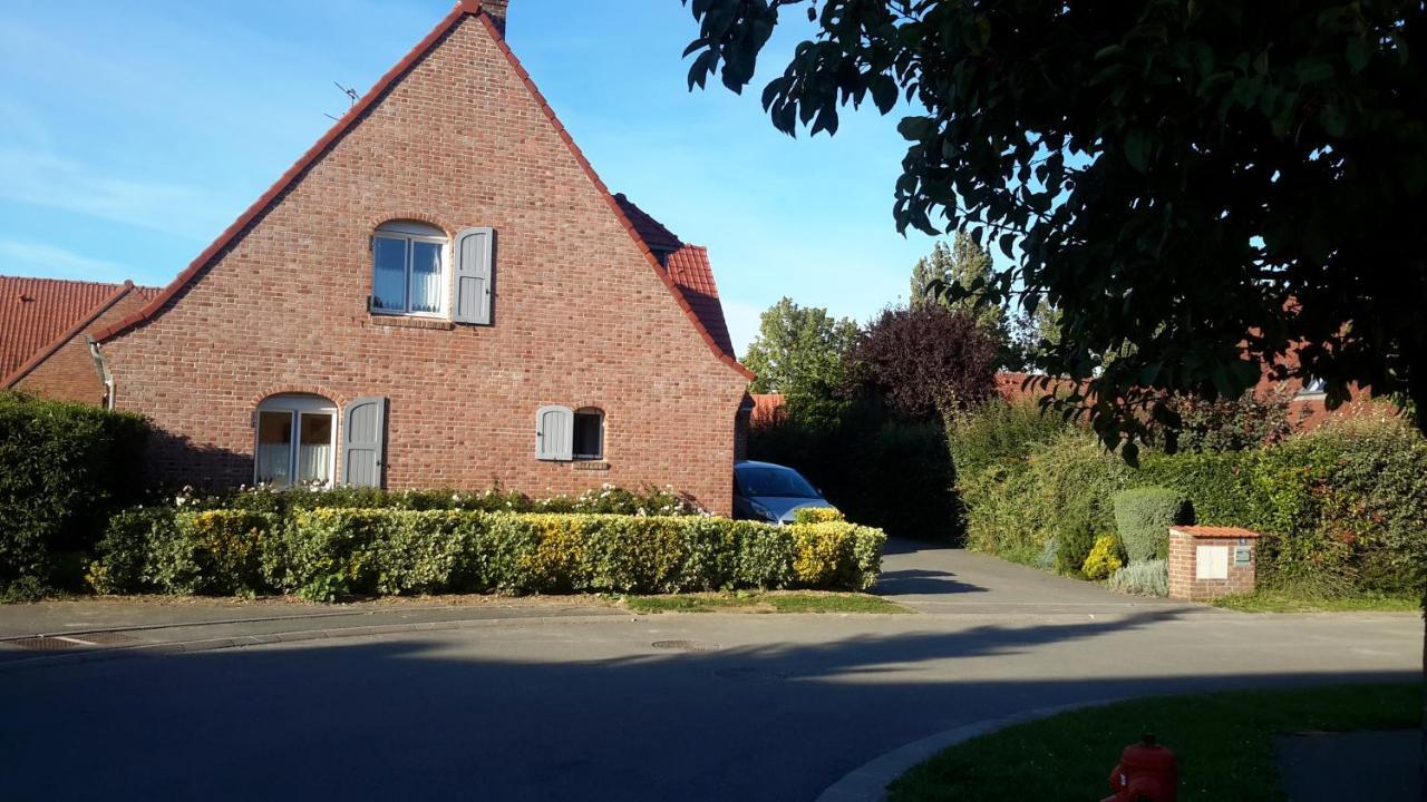 2 Chambres De 16M2 A 10Kms De Lille Beaucamps-Ligny 外观 照片