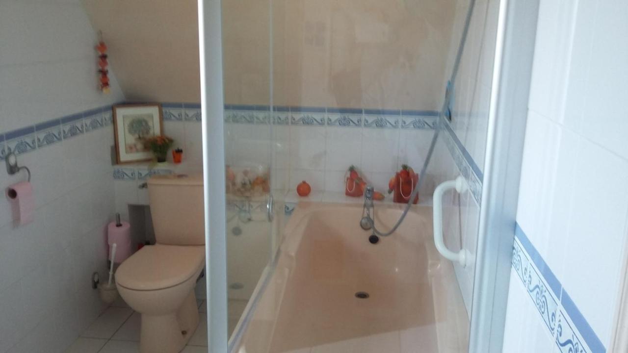 2 Chambres De 16M2 A 10Kms De Lille Beaucamps-Ligny 外观 照片