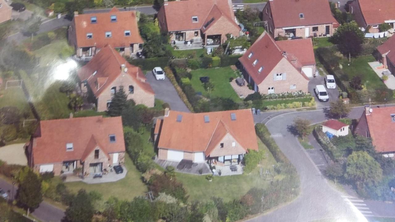 2 Chambres De 16M2 A 10Kms De Lille Beaucamps-Ligny 外观 照片